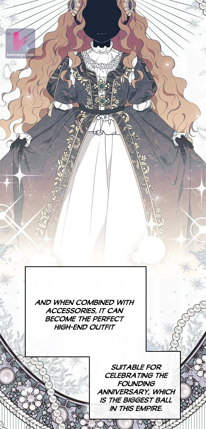 I’Ll Be The Matriarch In This Life Chapter 57 page 13 - 