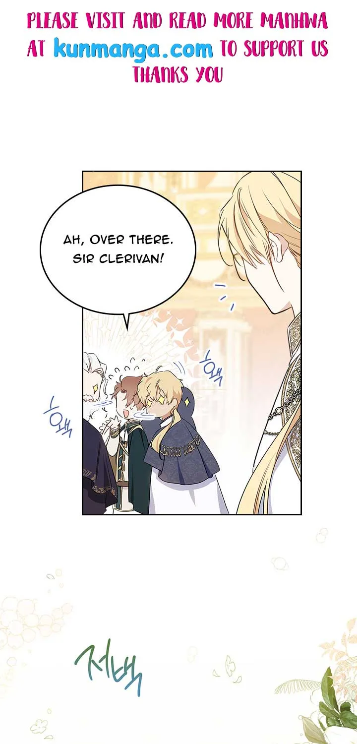 I’Ll Be The Matriarch In This Life Chapter 57 page 18 - 