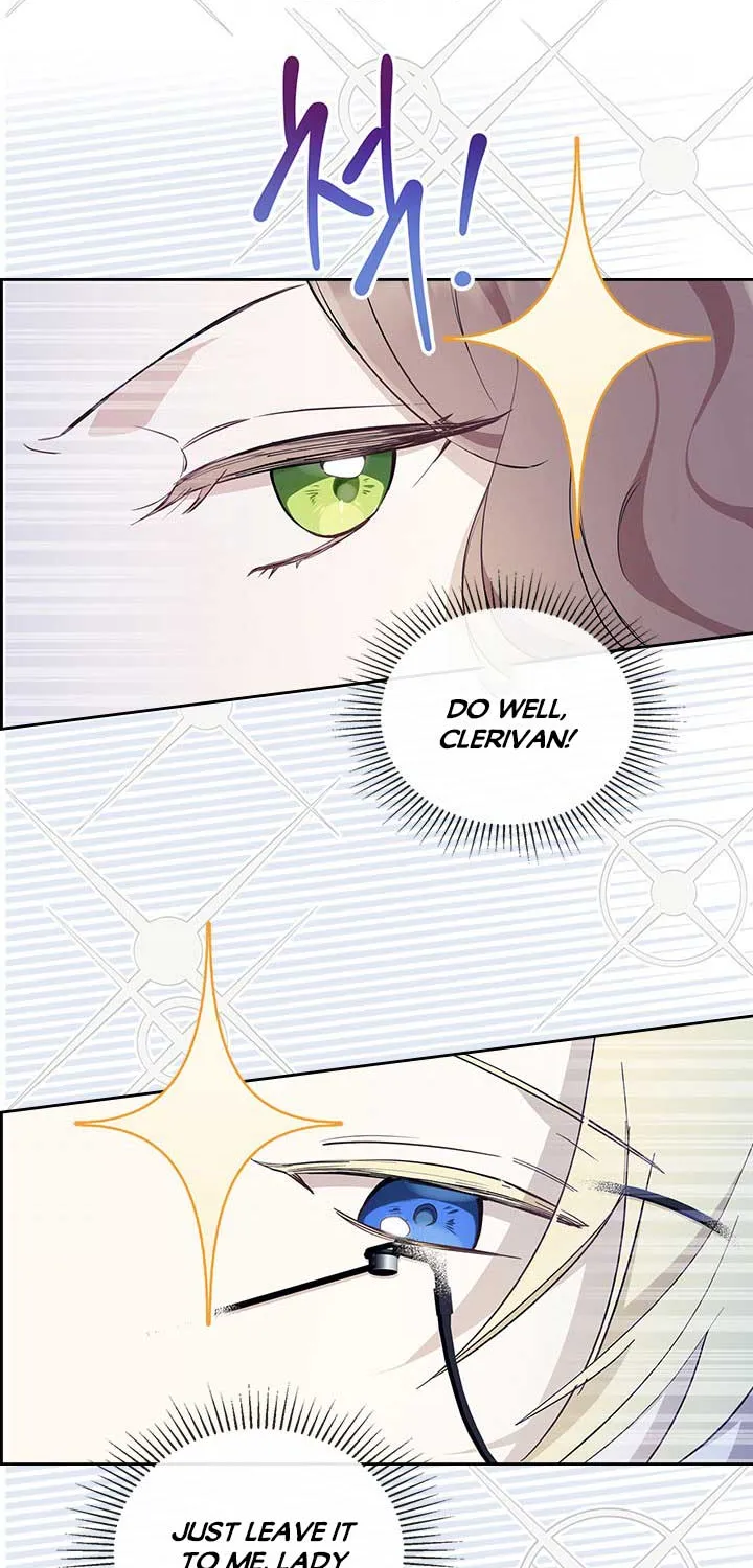 I’Ll Be The Matriarch In This Life Chapter 57 page 23 - 