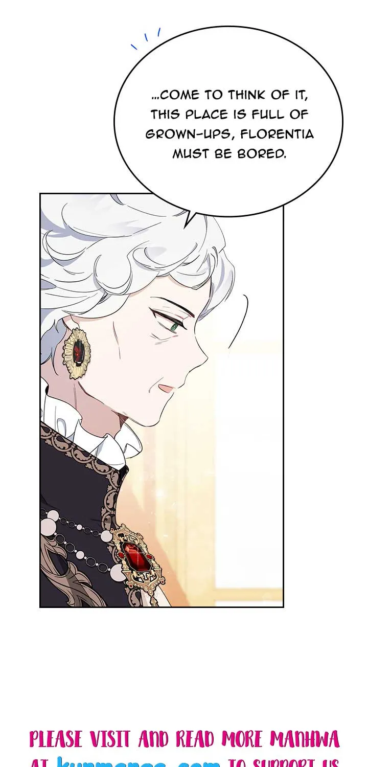I’Ll Be The Matriarch In This Life Chapter 57 page 26 - 