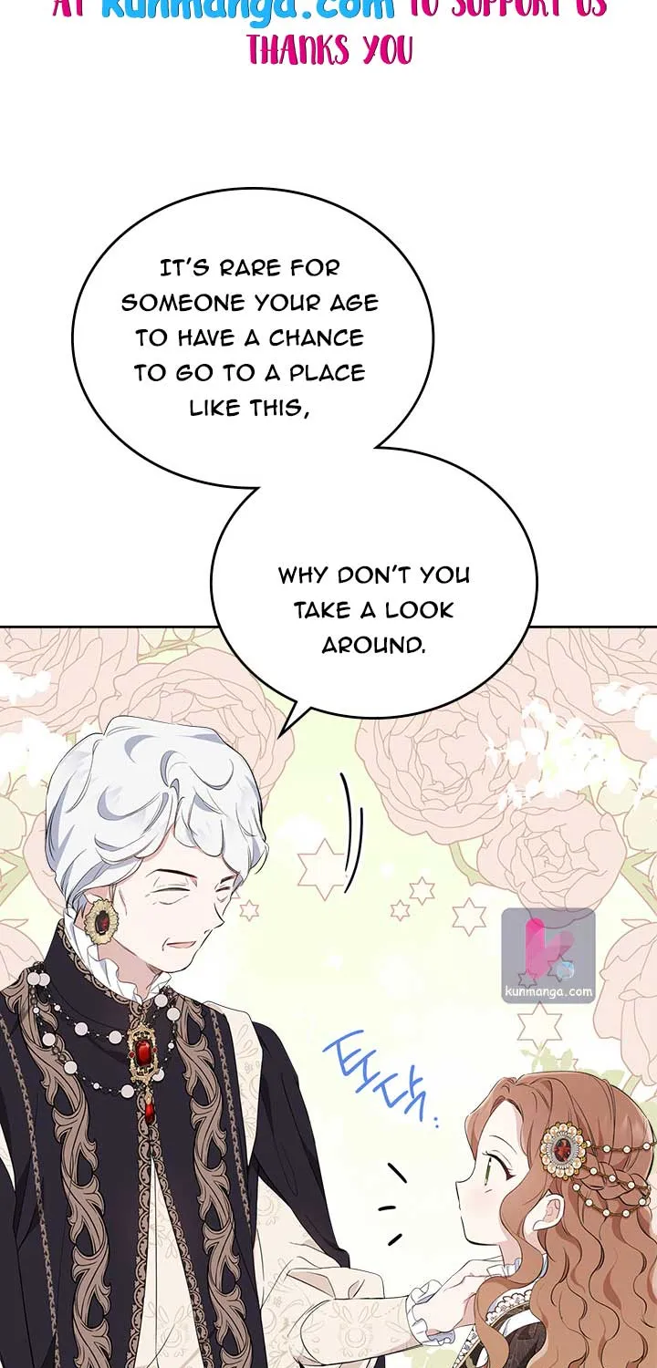 I’Ll Be The Matriarch In This Life Chapter 57 page 27 - 