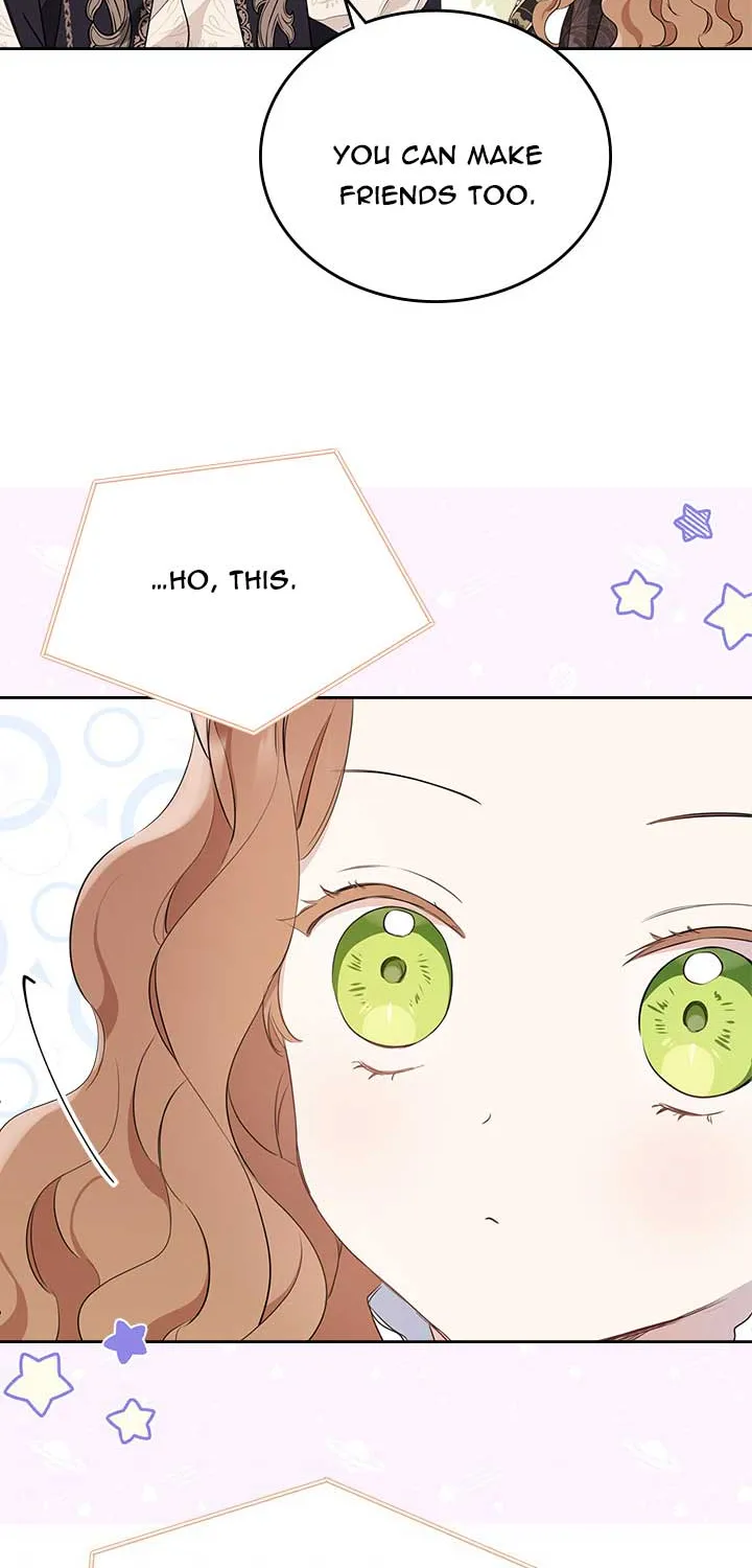 I’Ll Be The Matriarch In This Life Chapter 57 page 28 - 