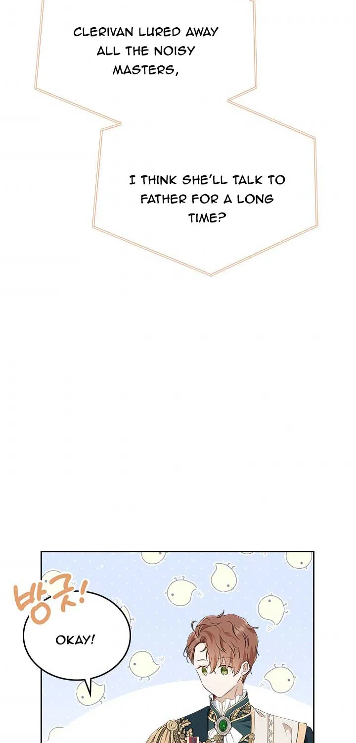I’Ll Be The Matriarch In This Life Chapter 57 page 29 - 