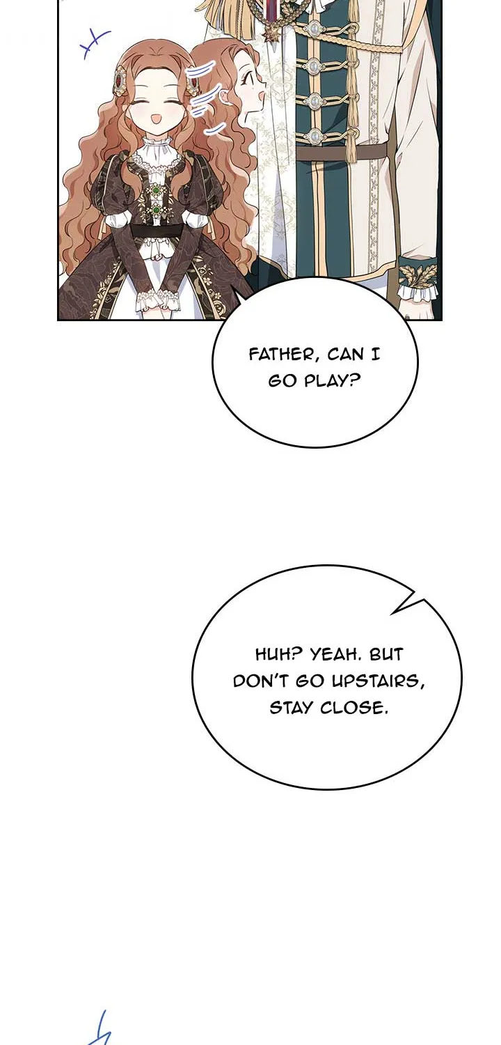 I’Ll Be The Matriarch In This Life Chapter 57 page 30 - 