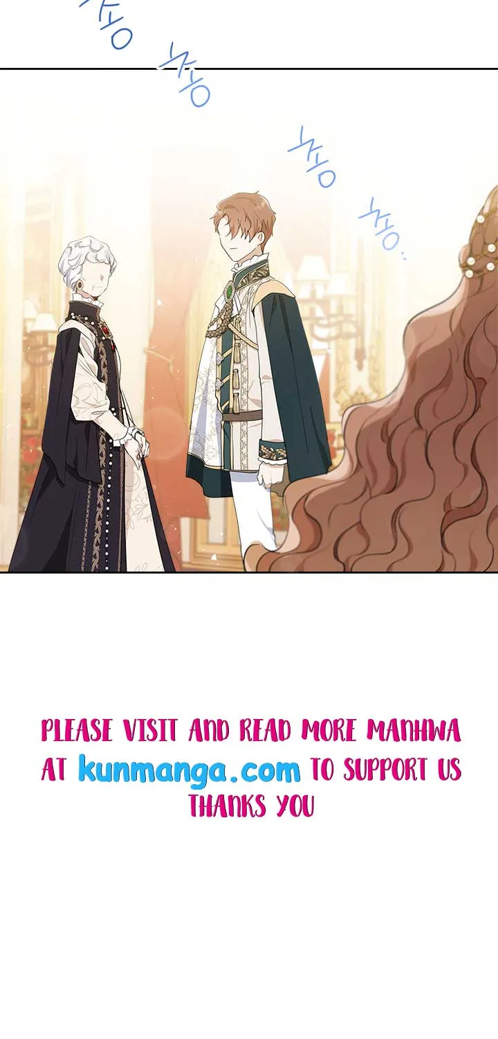I’Ll Be The Matriarch In This Life Chapter 57 page 31 - 