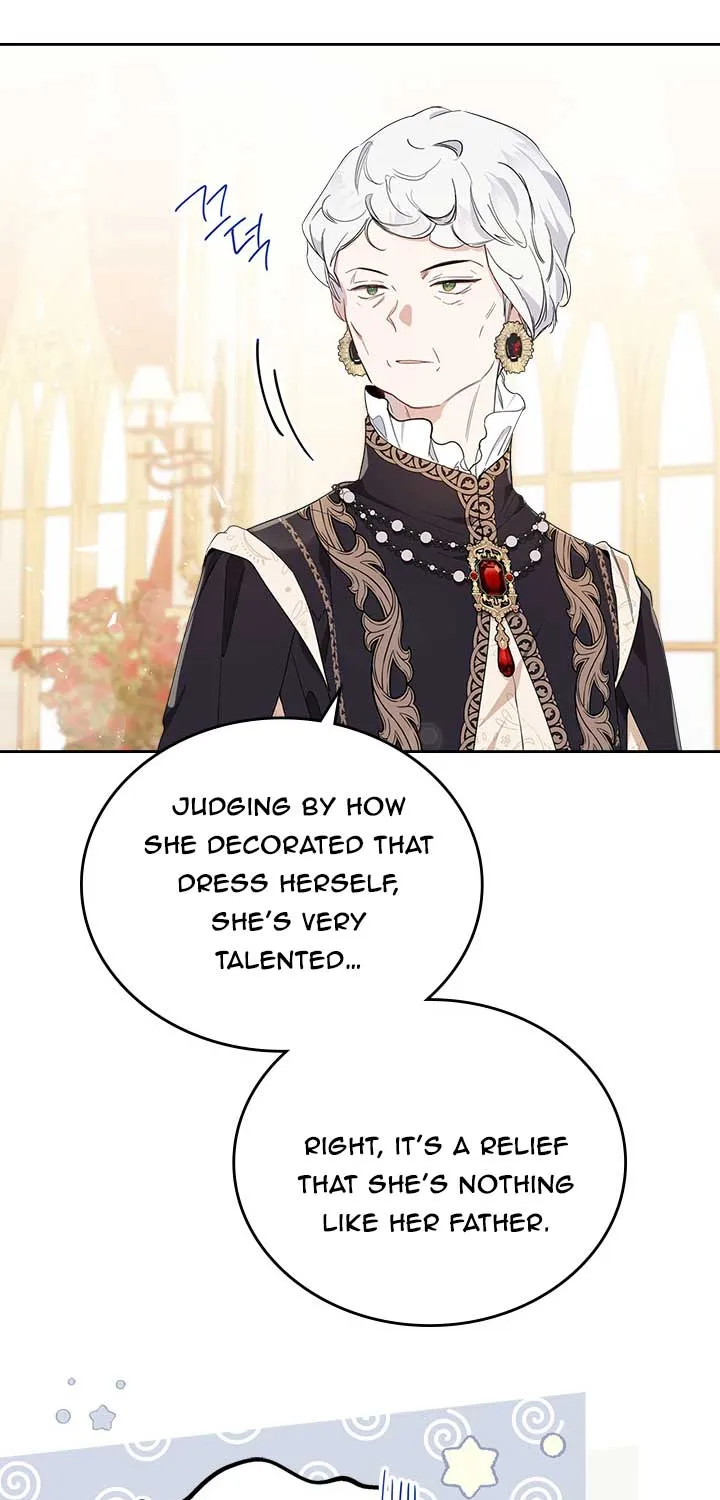 I’Ll Be The Matriarch In This Life Chapter 57 page 33 - 