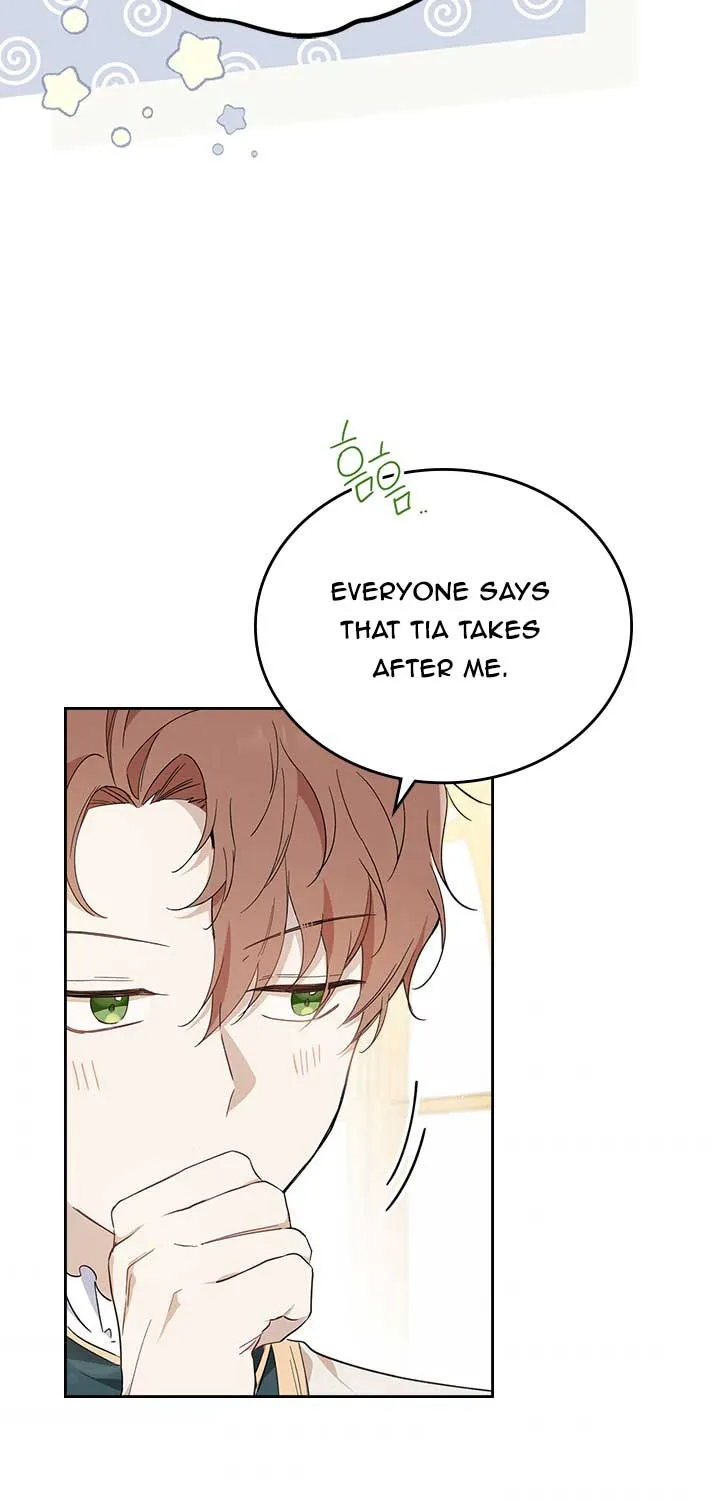 I’Ll Be The Matriarch In This Life Chapter 57 page 35 - 
