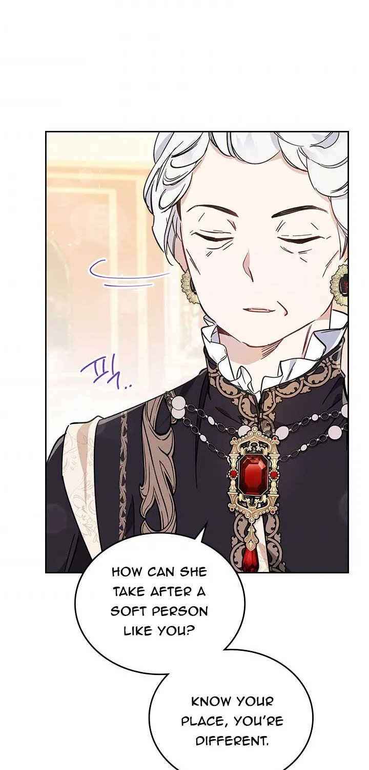 I’Ll Be The Matriarch In This Life Chapter 57 page 36 - 
