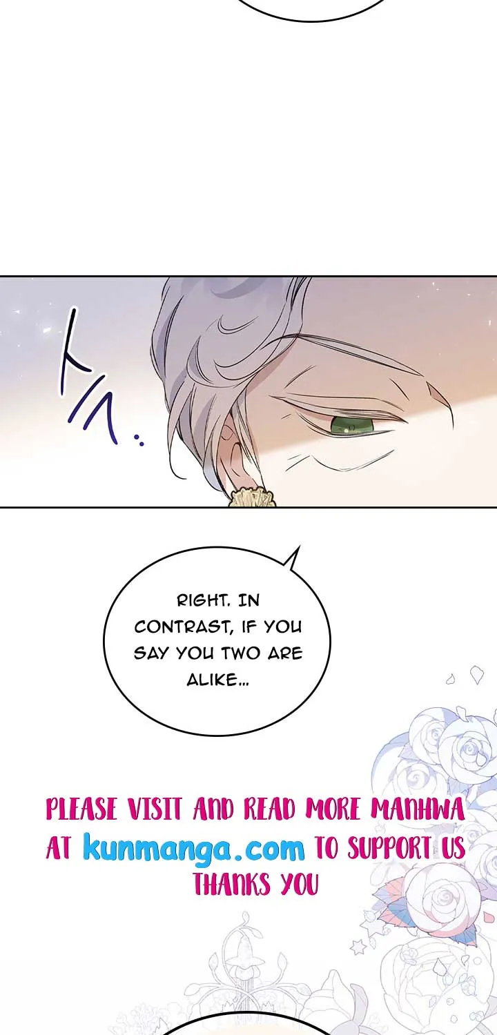 I’Ll Be The Matriarch In This Life Chapter 57 page 37 - 