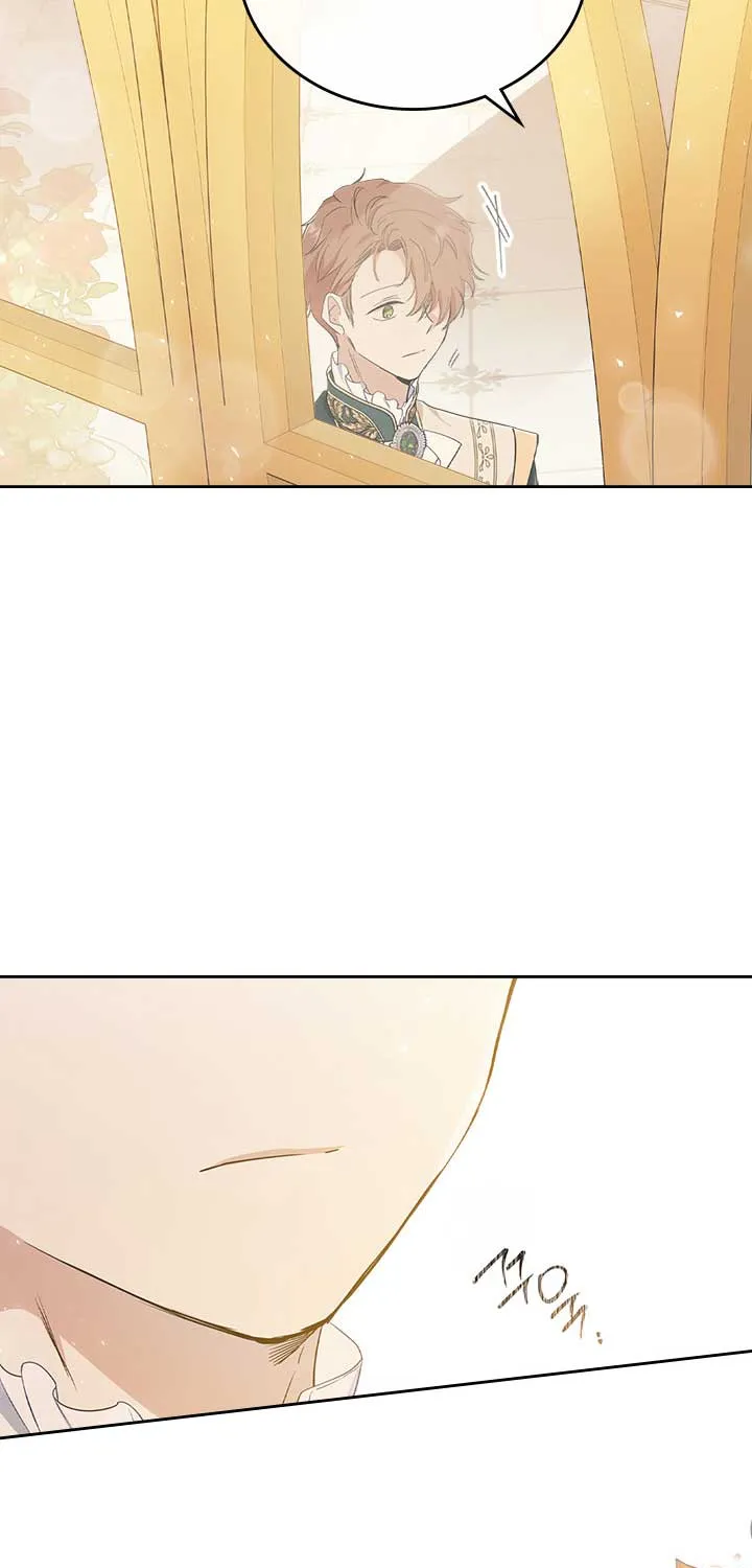 I’Ll Be The Matriarch In This Life Chapter 57 page 39 - 