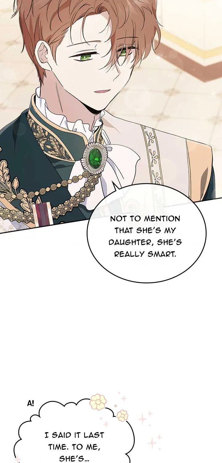 I’Ll Be The Matriarch In This Life Chapter 57 page 42 - 