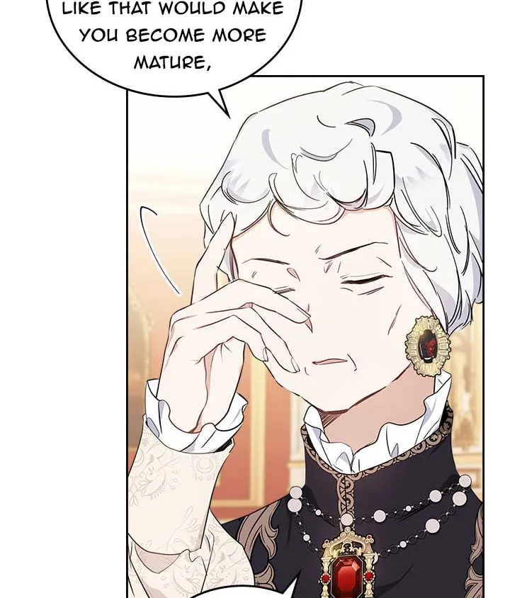 I’Ll Be The Matriarch In This Life Chapter 57 page 44 - 