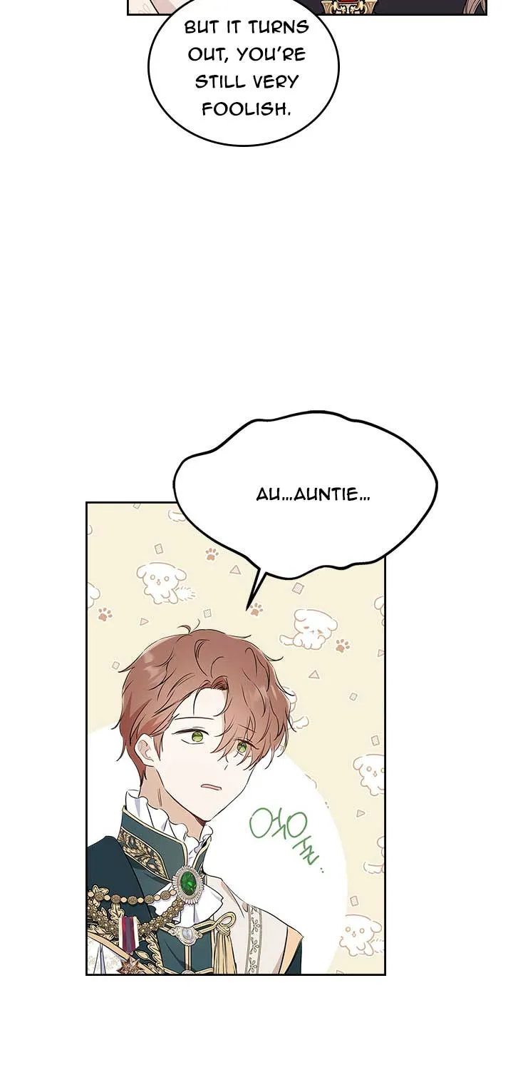 I’Ll Be The Matriarch In This Life Chapter 57 page 45 - 