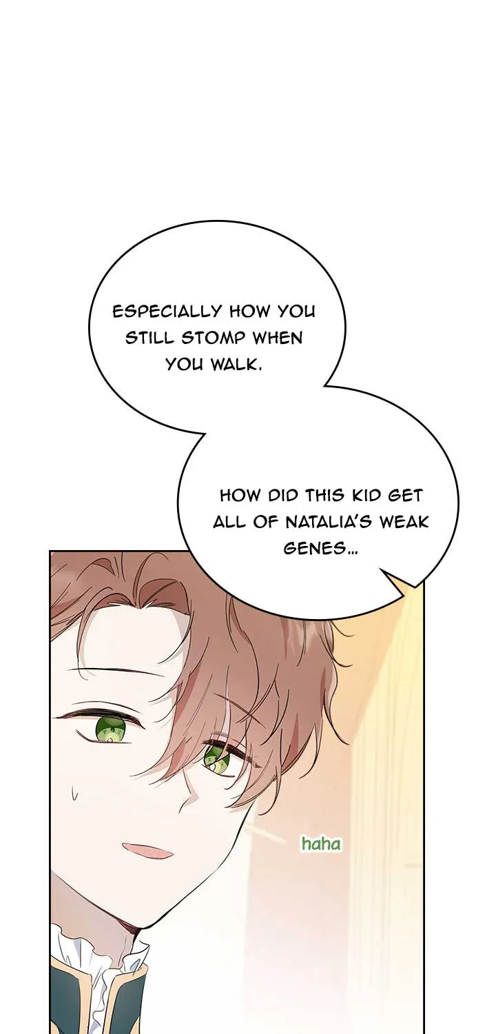 I’Ll Be The Matriarch In This Life Chapter 57 page 46 - 