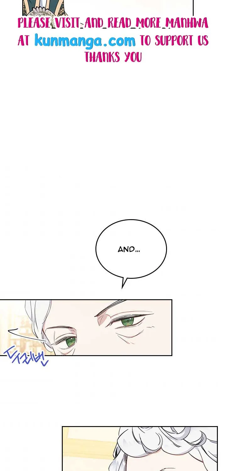 I’Ll Be The Matriarch In This Life Chapter 57 page 47 - 