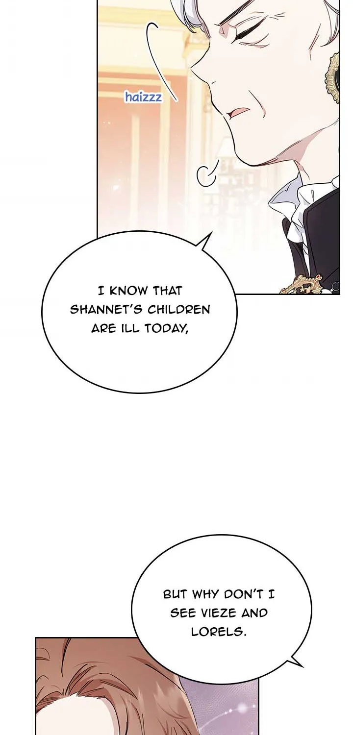 I’Ll Be The Matriarch In This Life Chapter 57 page 48 - 