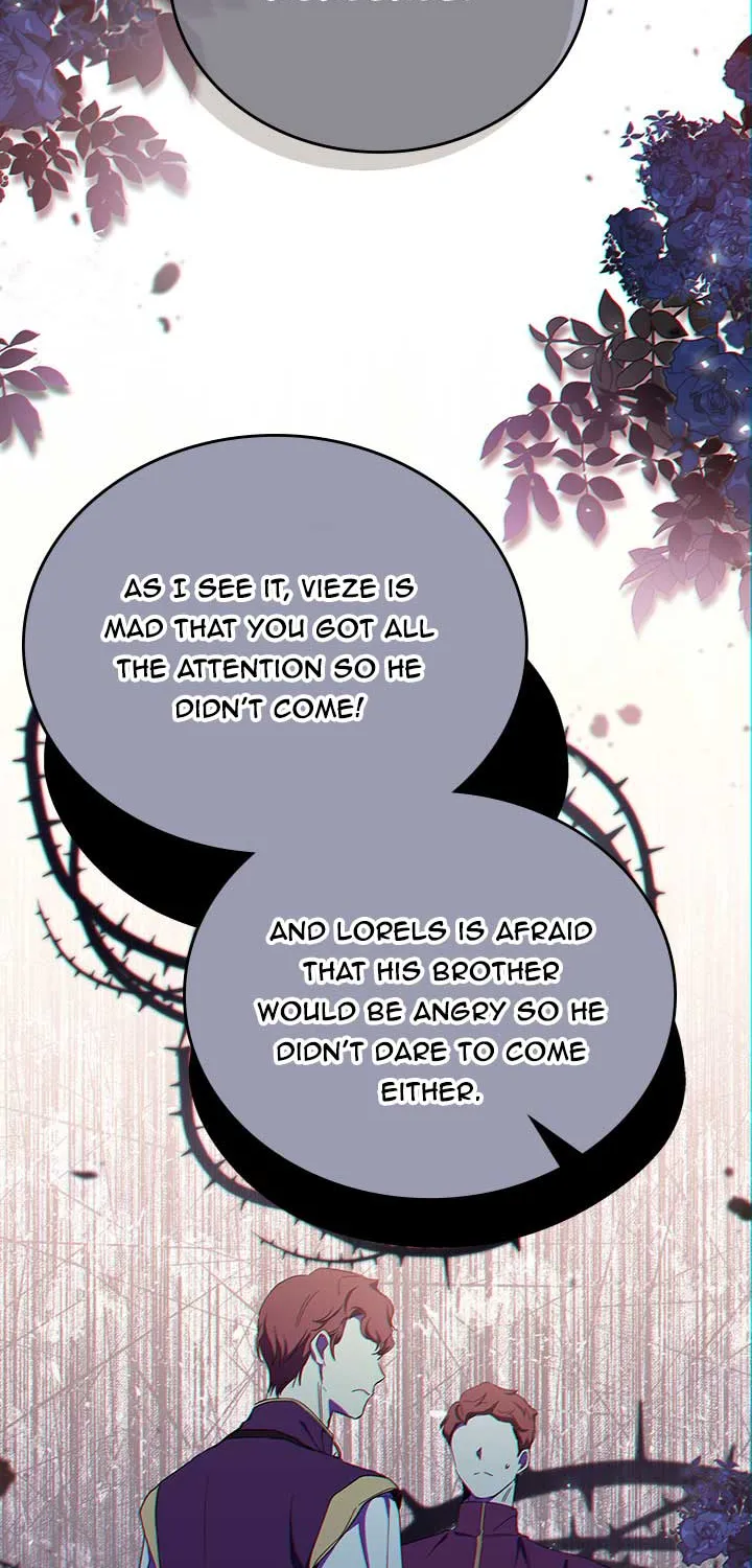 I’Ll Be The Matriarch In This Life Chapter 57 page 50 - 