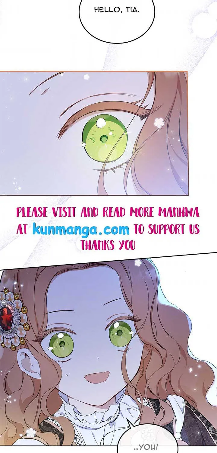 I’Ll Be The Matriarch In This Life Chapter 57 page 6 - 