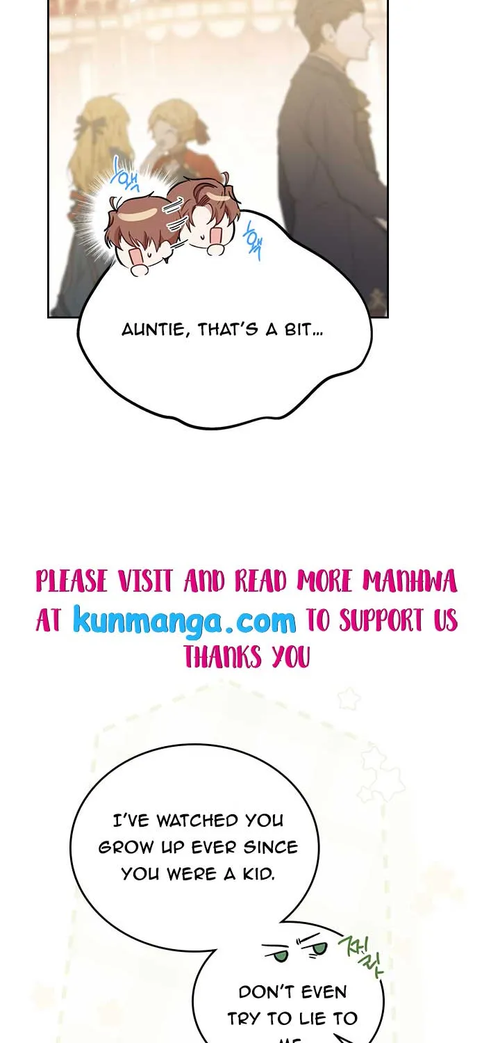 I’Ll Be The Matriarch In This Life Chapter 57 page 52 - 