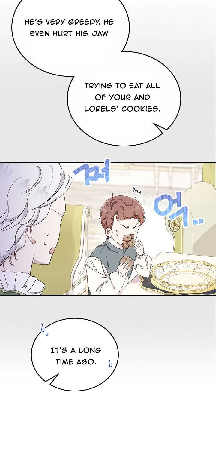 I’Ll Be The Matriarch In This Life Chapter 57 page 55 - 
