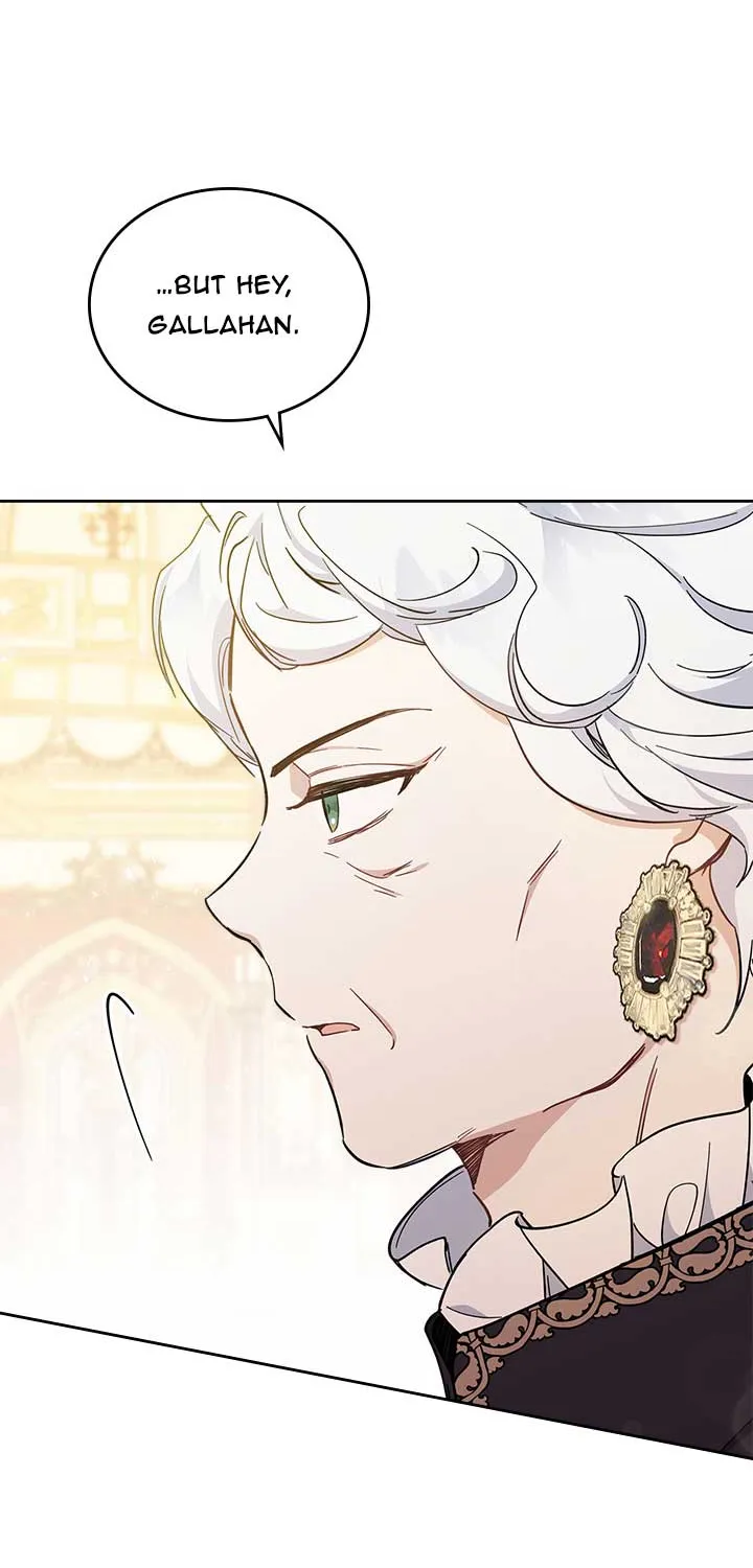 I’Ll Be The Matriarch In This Life Chapter 57 page 57 - 