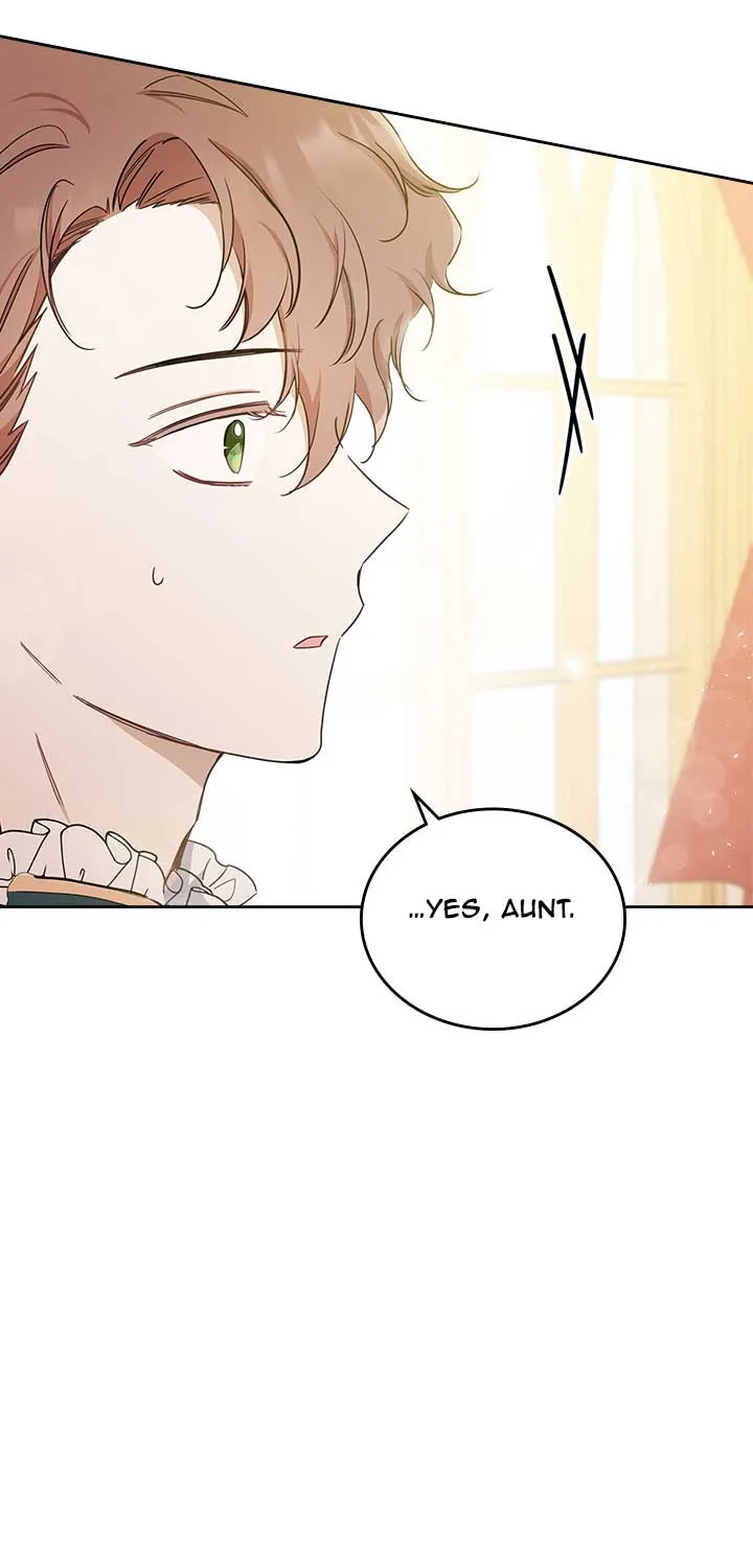 I’Ll Be The Matriarch In This Life Chapter 57 page 58 - 