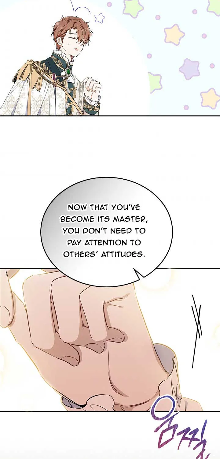 I’Ll Be The Matriarch In This Life Chapter 57 page 60 - 