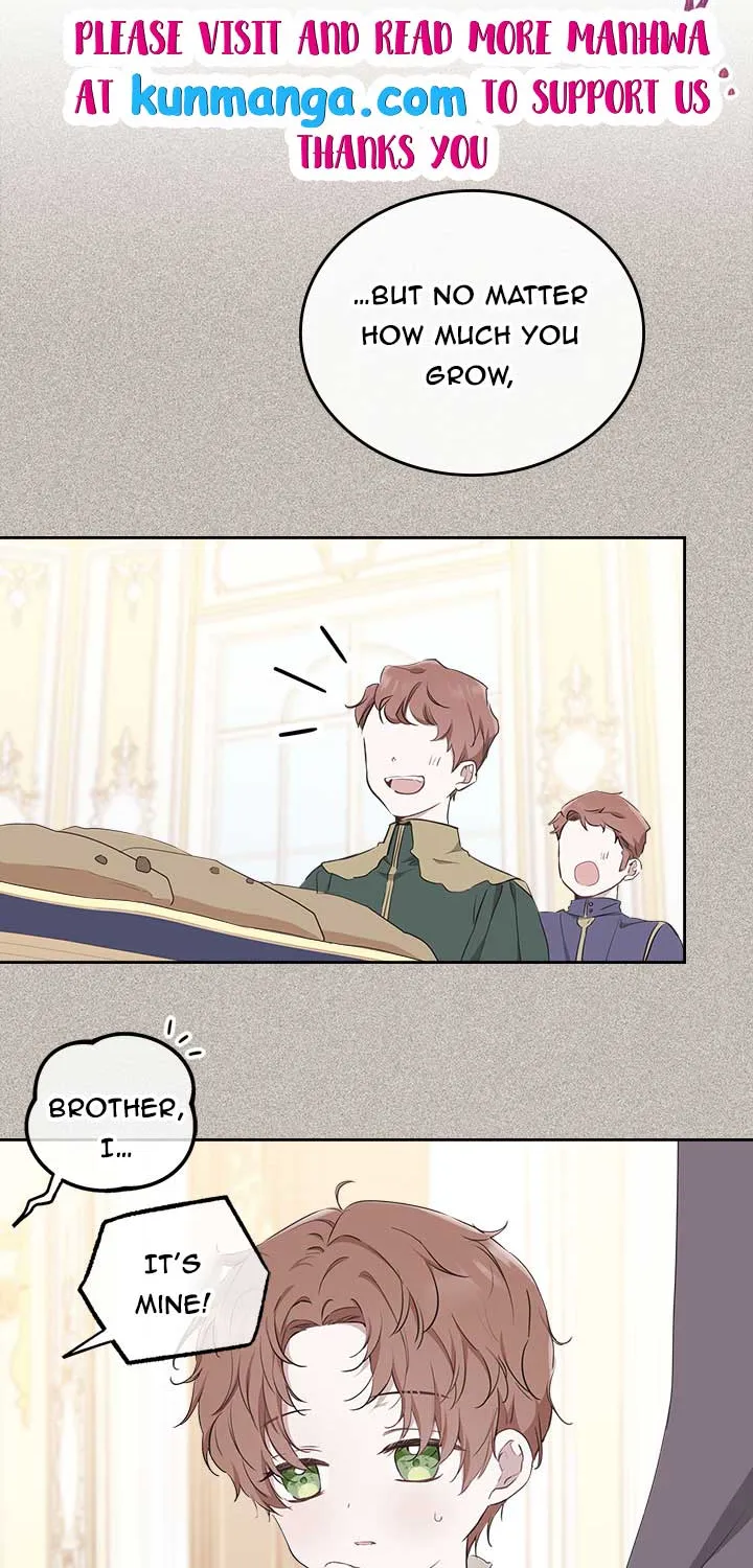 I’Ll Be The Matriarch In This Life Chapter 57 page 61 - 
