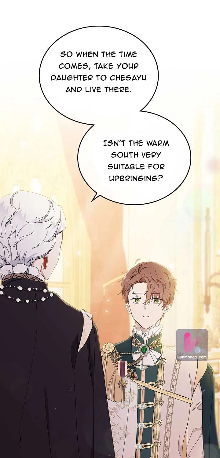 I’Ll Be The Matriarch In This Life Chapter 57 page 63 - 