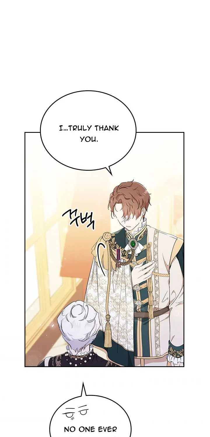 I’Ll Be The Matriarch In This Life Chapter 57 page 65 - 