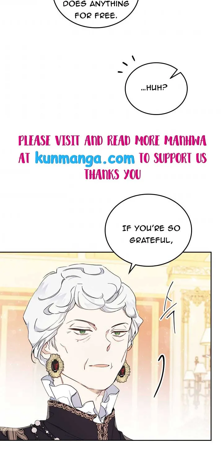 I’Ll Be The Matriarch In This Life Chapter 57 page 66 - 