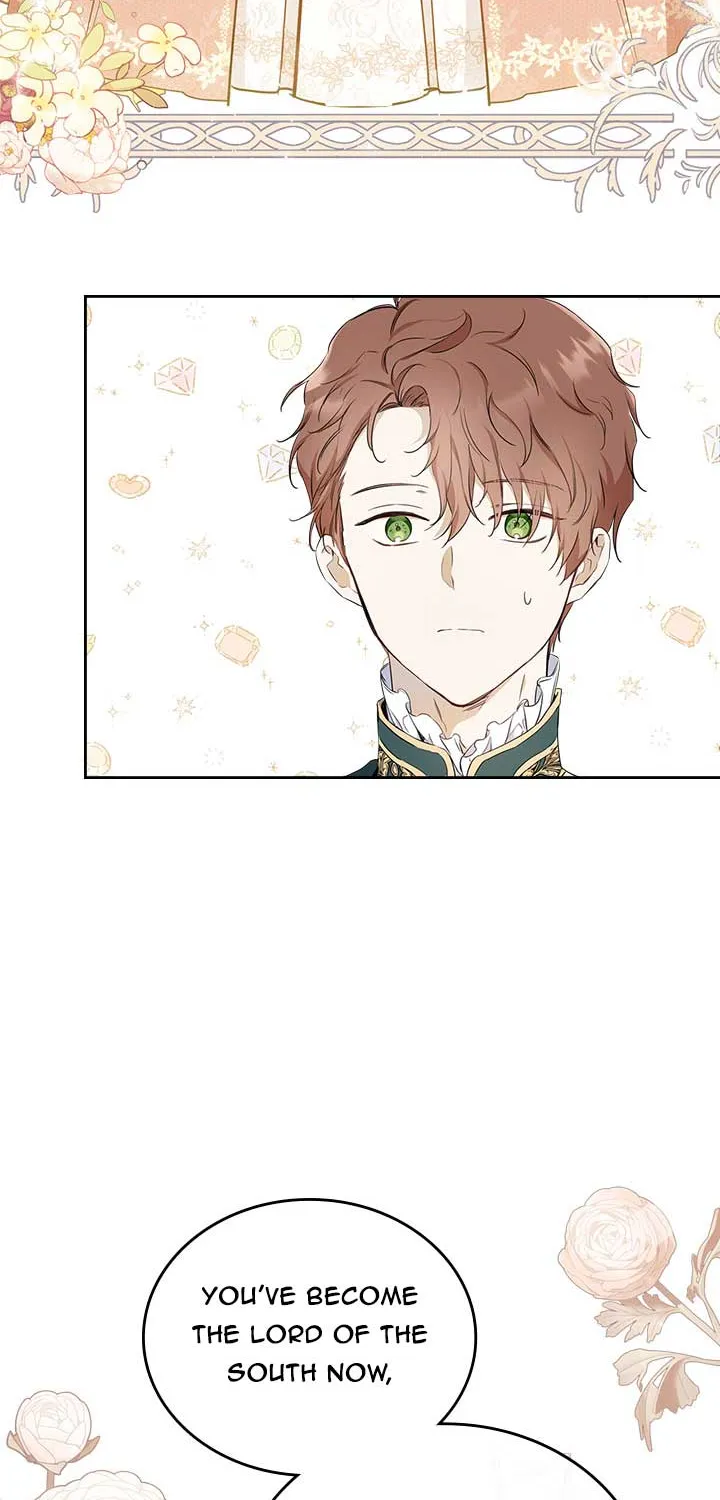 I’Ll Be The Matriarch In This Life Chapter 57 page 68 - 