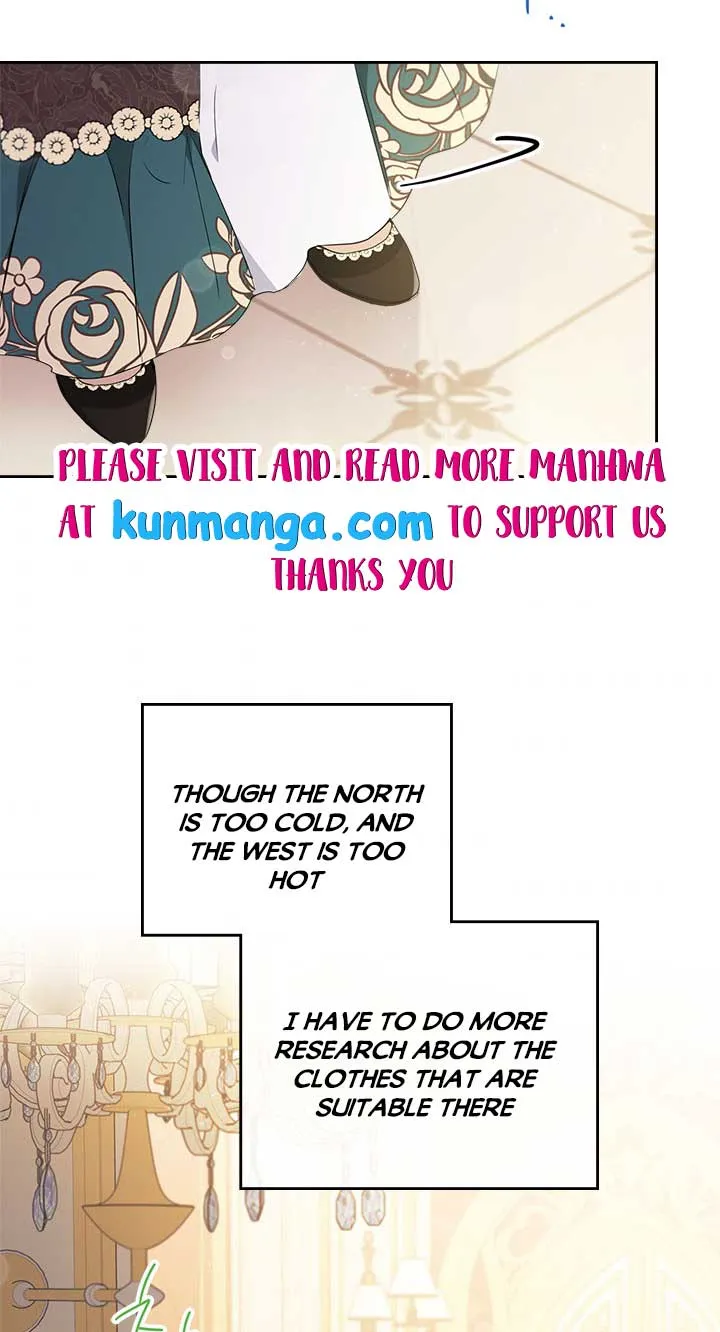 I’Ll Be The Matriarch In This Life Chapter 57 page 71 - 