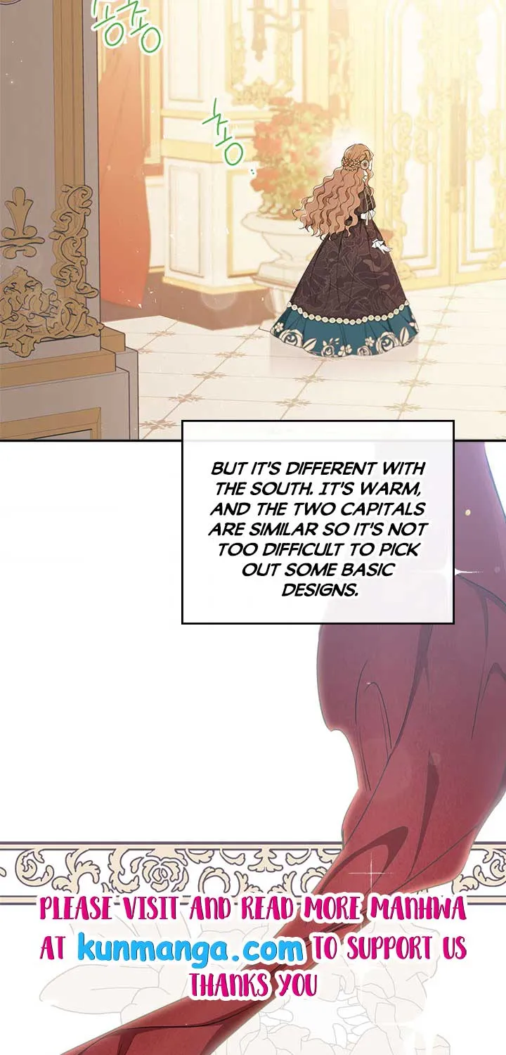 I’Ll Be The Matriarch In This Life Chapter 57 page 72 - 
