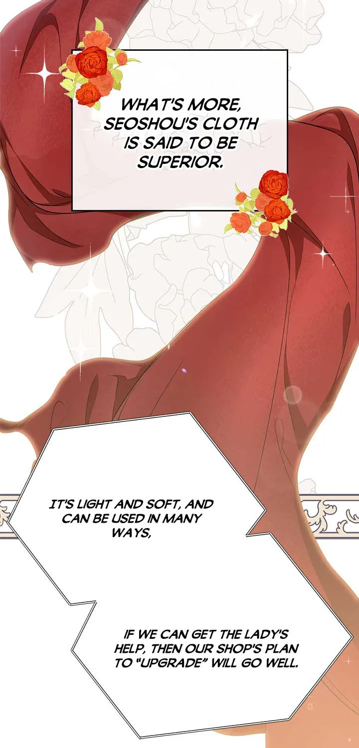 I’Ll Be The Matriarch In This Life Chapter 57 page 73 - 