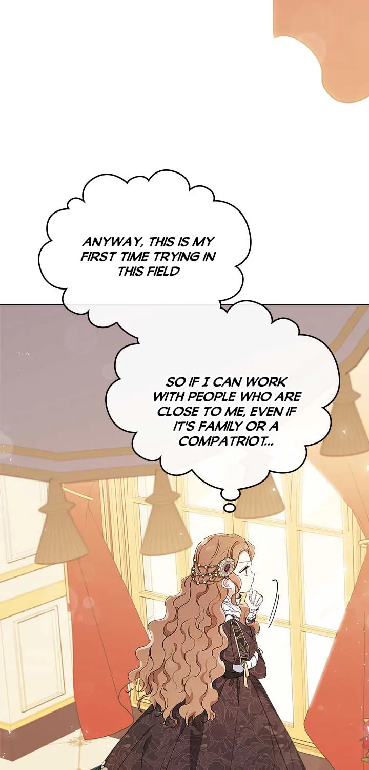 I’Ll Be The Matriarch In This Life Chapter 57 page 74 - 