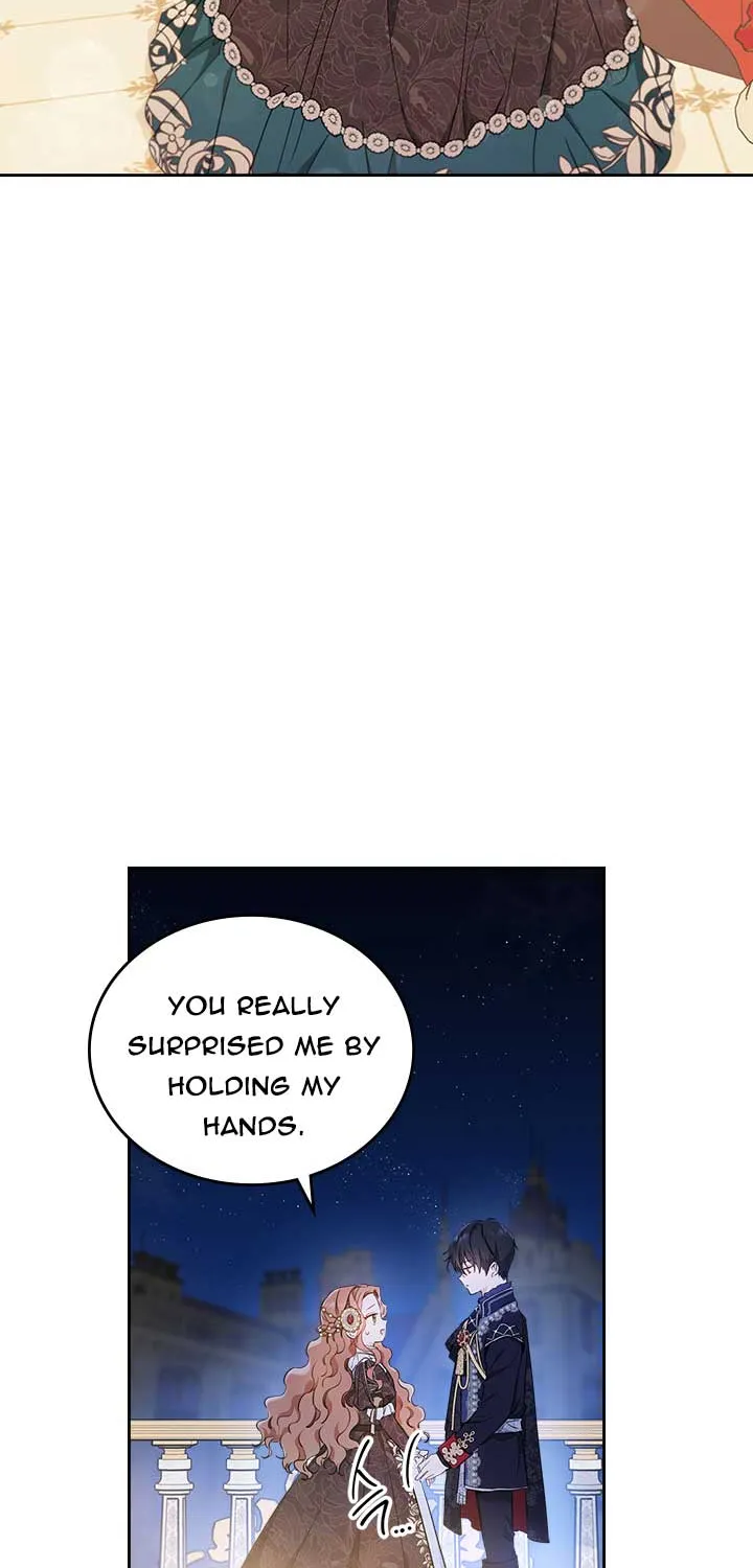 I’Ll Be The Matriarch In This Life Chapter 57 page 75 - 