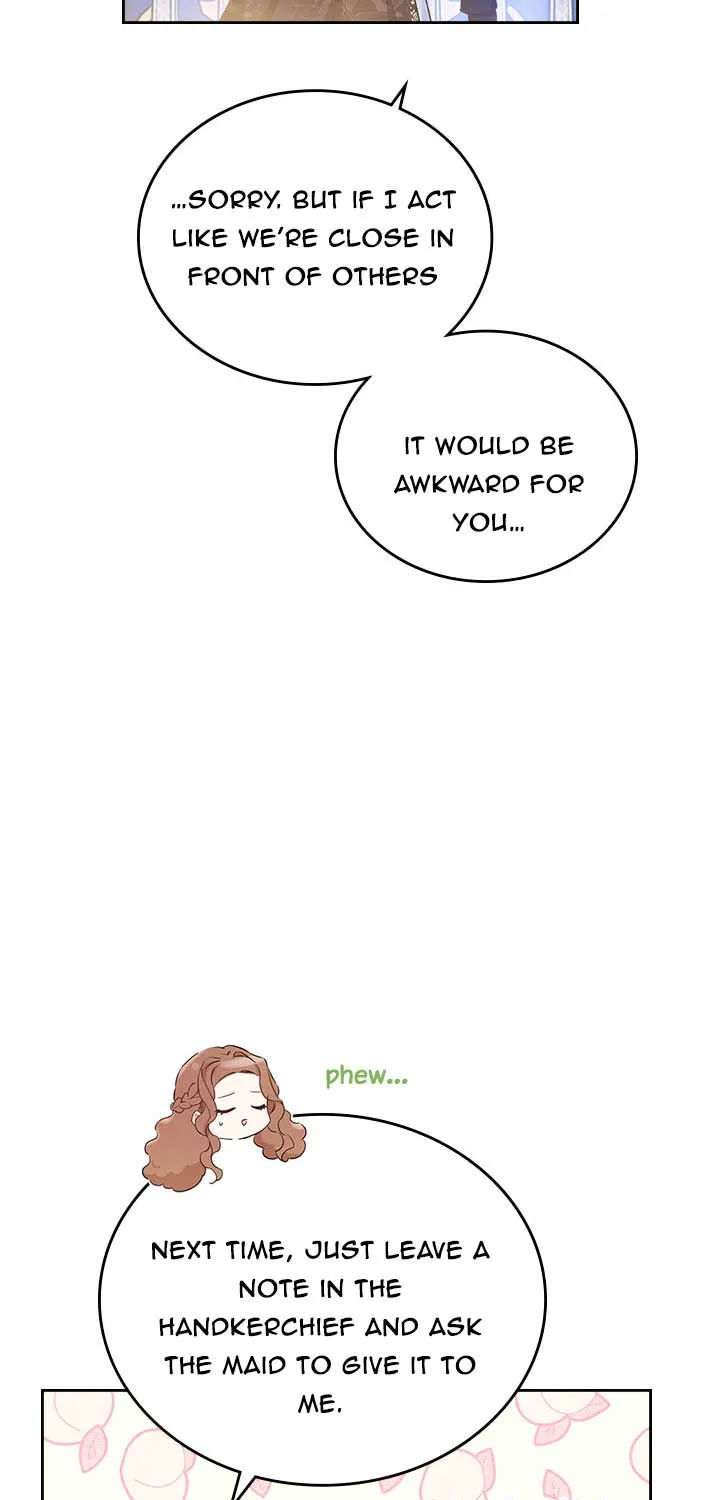I’Ll Be The Matriarch In This Life Chapter 57 page 76 - 