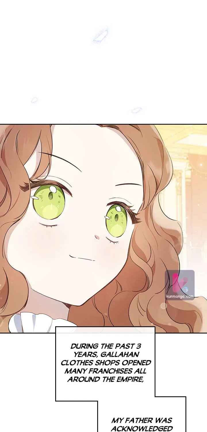 I’Ll Be The Matriarch In This Life Chapter 57 page 9 - 