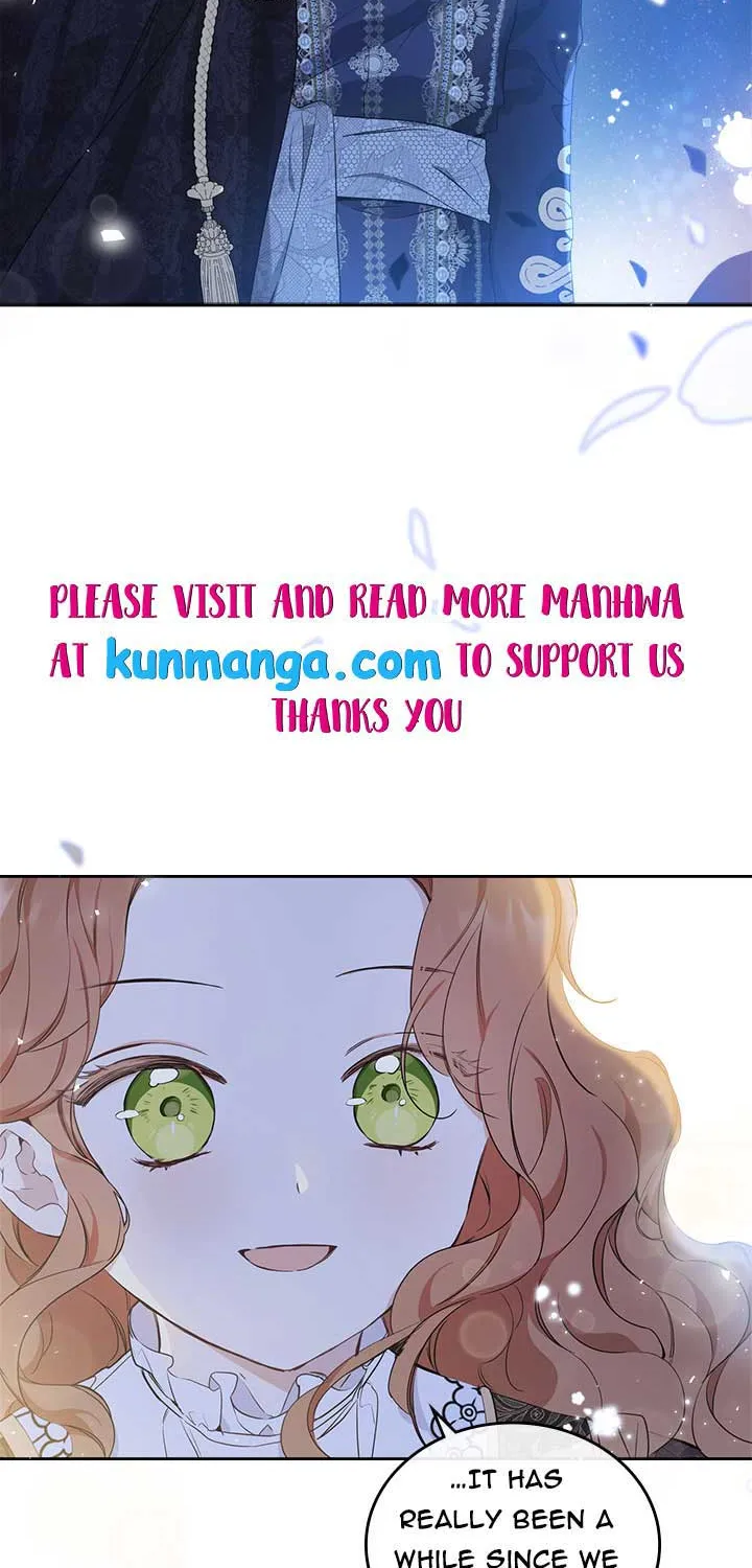 I’Ll Be The Matriarch In This Life Chapter 57 page 81 - 