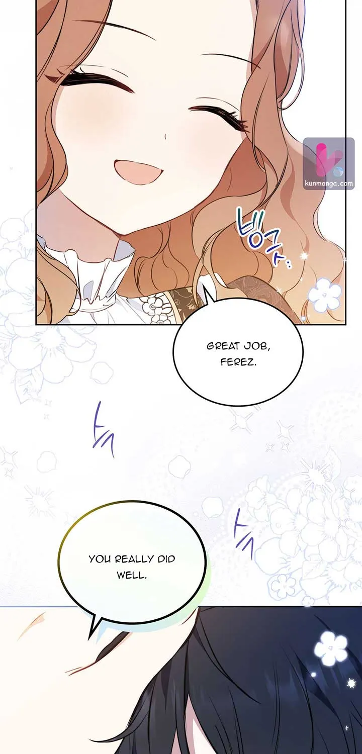 I’Ll Be The Matriarch In This Life Chapter 58 page 13 - 