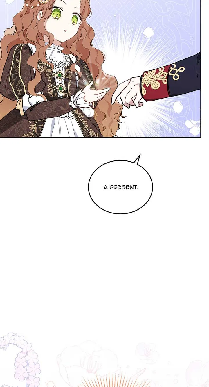 I’Ll Be The Matriarch In This Life Chapter 58 page 18 - 