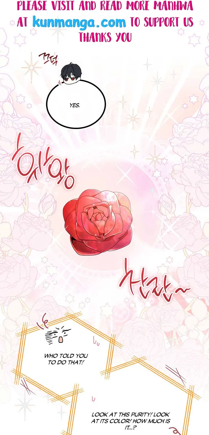 I’Ll Be The Matriarch In This Life Chapter 58 page 20 - 