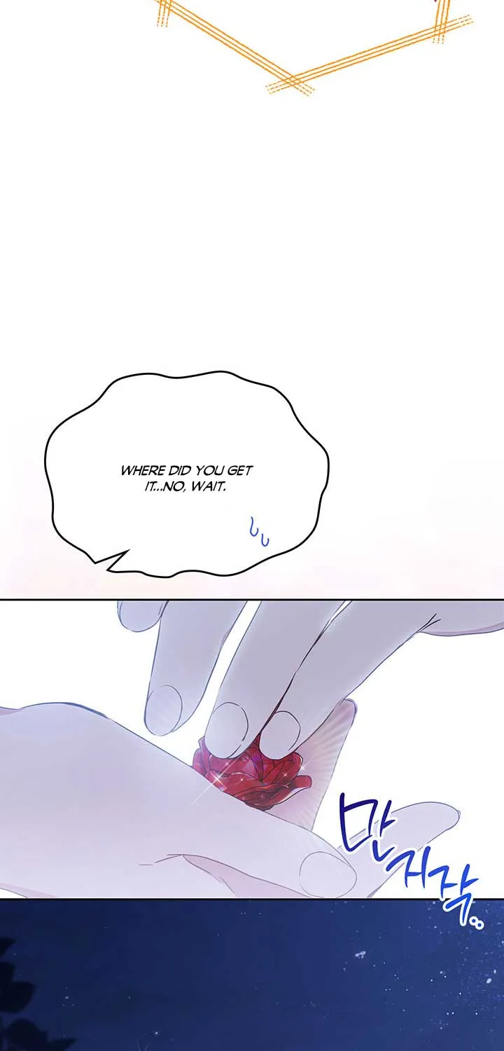 I’Ll Be The Matriarch In This Life Chapter 58 page 21 - 
