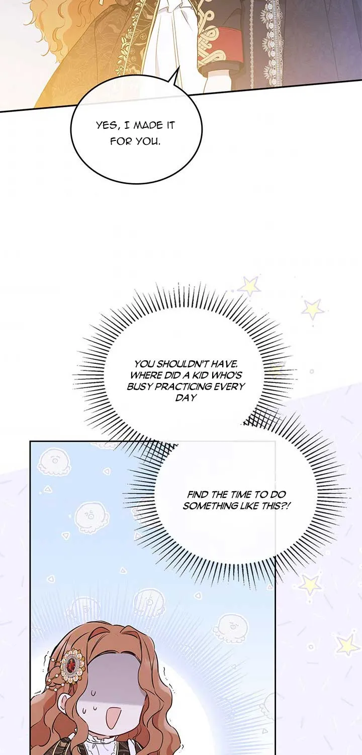 I’Ll Be The Matriarch In This Life Chapter 58 page 23 - 