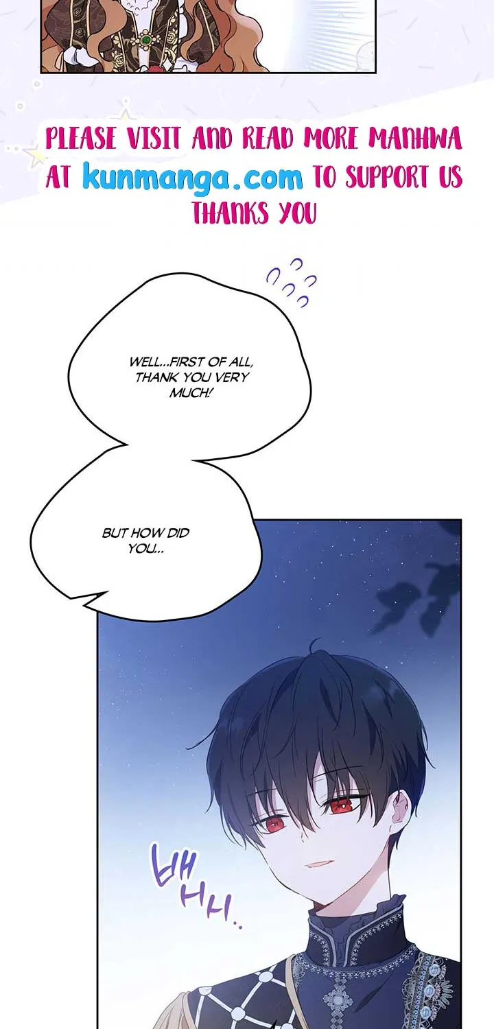 I’Ll Be The Matriarch In This Life Chapter 58 page 24 - 
