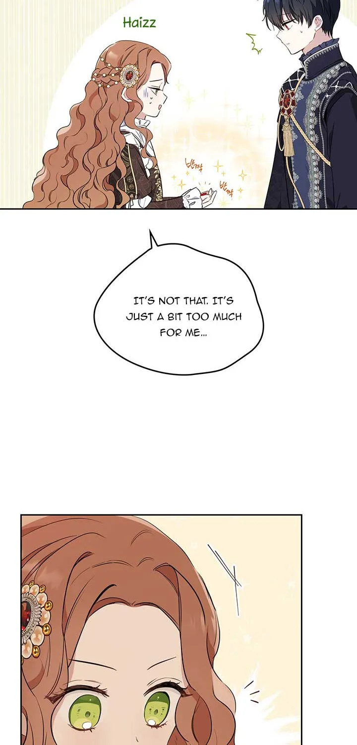 I’Ll Be The Matriarch In This Life Chapter 58 page 26 - 