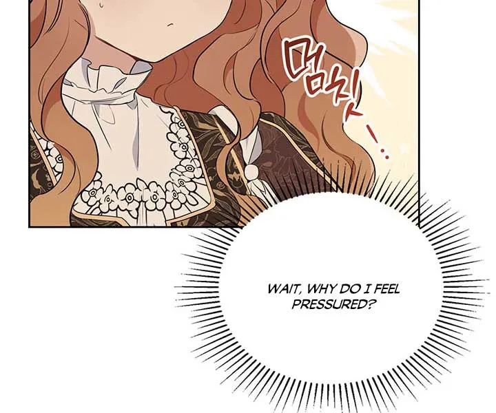 I’Ll Be The Matriarch In This Life Chapter 58 page 27 - 