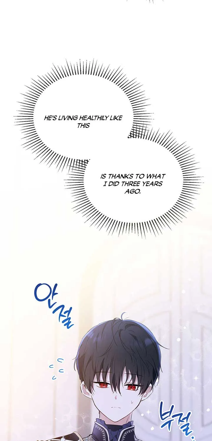 I’Ll Be The Matriarch In This Life Chapter 58 page 28 - 