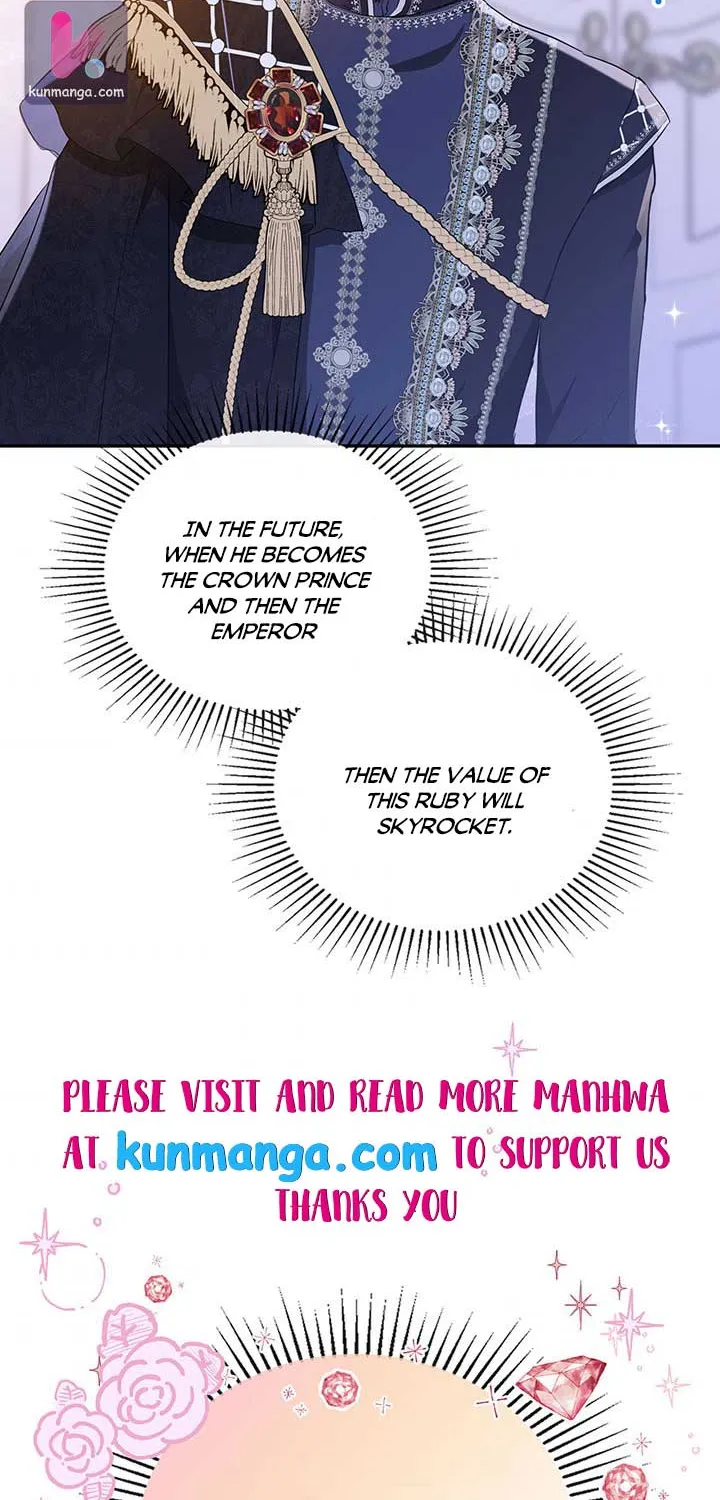 I’Ll Be The Matriarch In This Life Chapter 58 page 29 - 